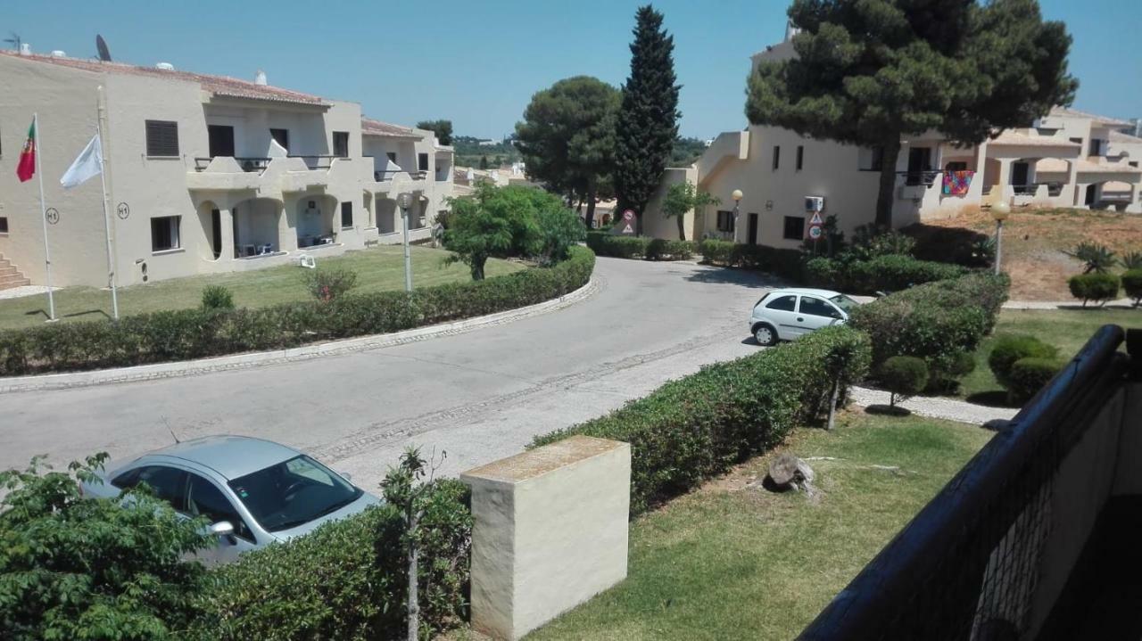 Casa Alvor Villa Luaran gambar