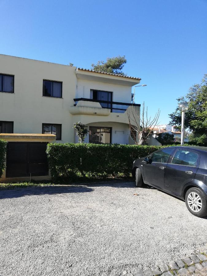 Casa Alvor Villa Luaran gambar