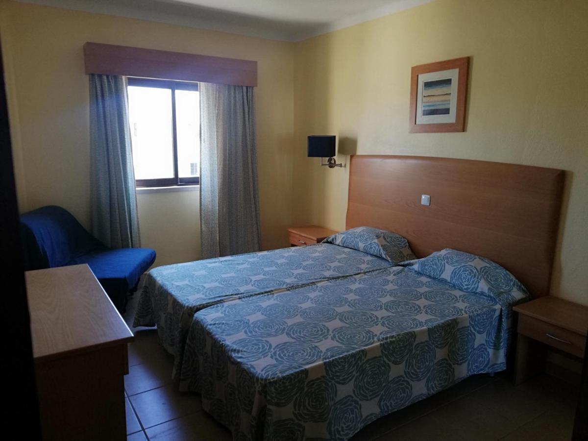 Casa Alvor Villa Luaran gambar