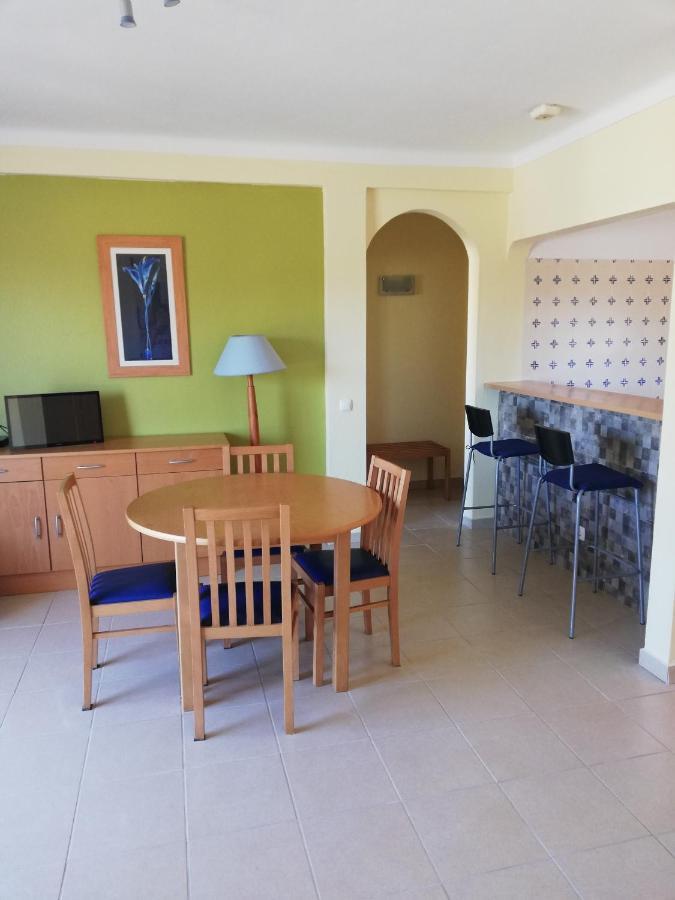 Casa Alvor Villa Luaran gambar