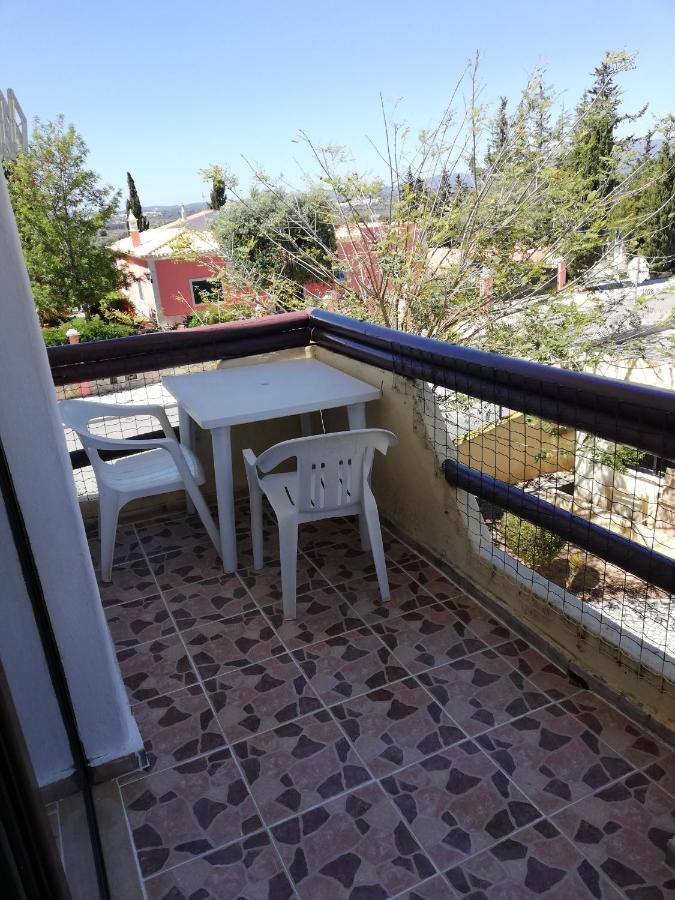 Casa Alvor Villa Luaran gambar