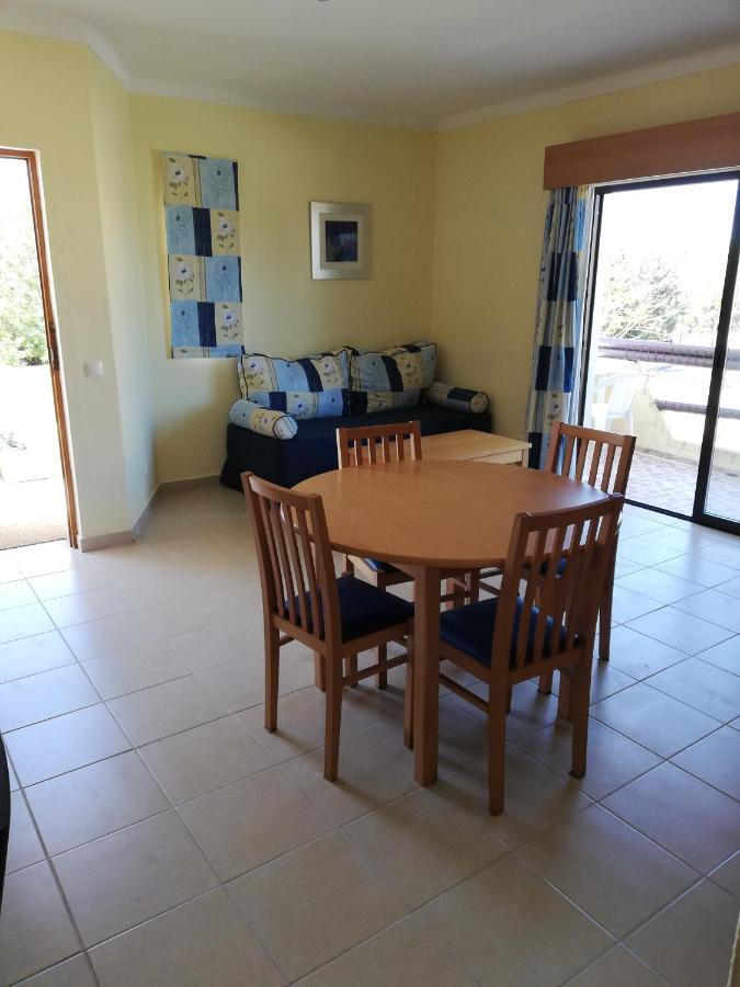 Casa Alvor Villa Luaran gambar