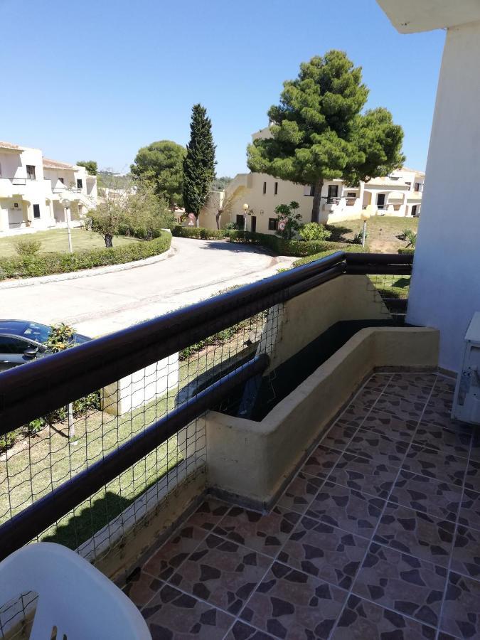 Casa Alvor Villa Luaran gambar