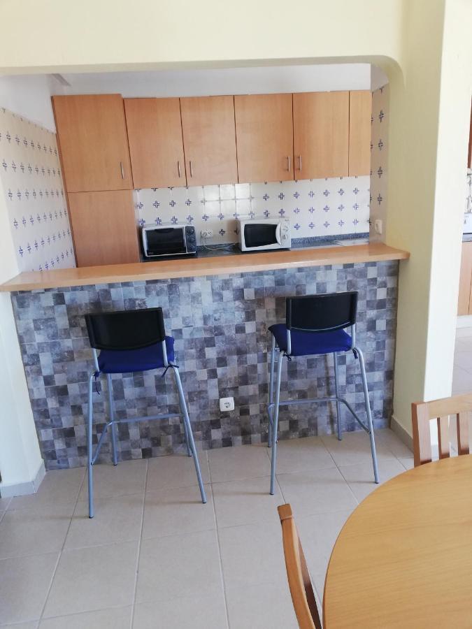 Casa Alvor Villa Luaran gambar