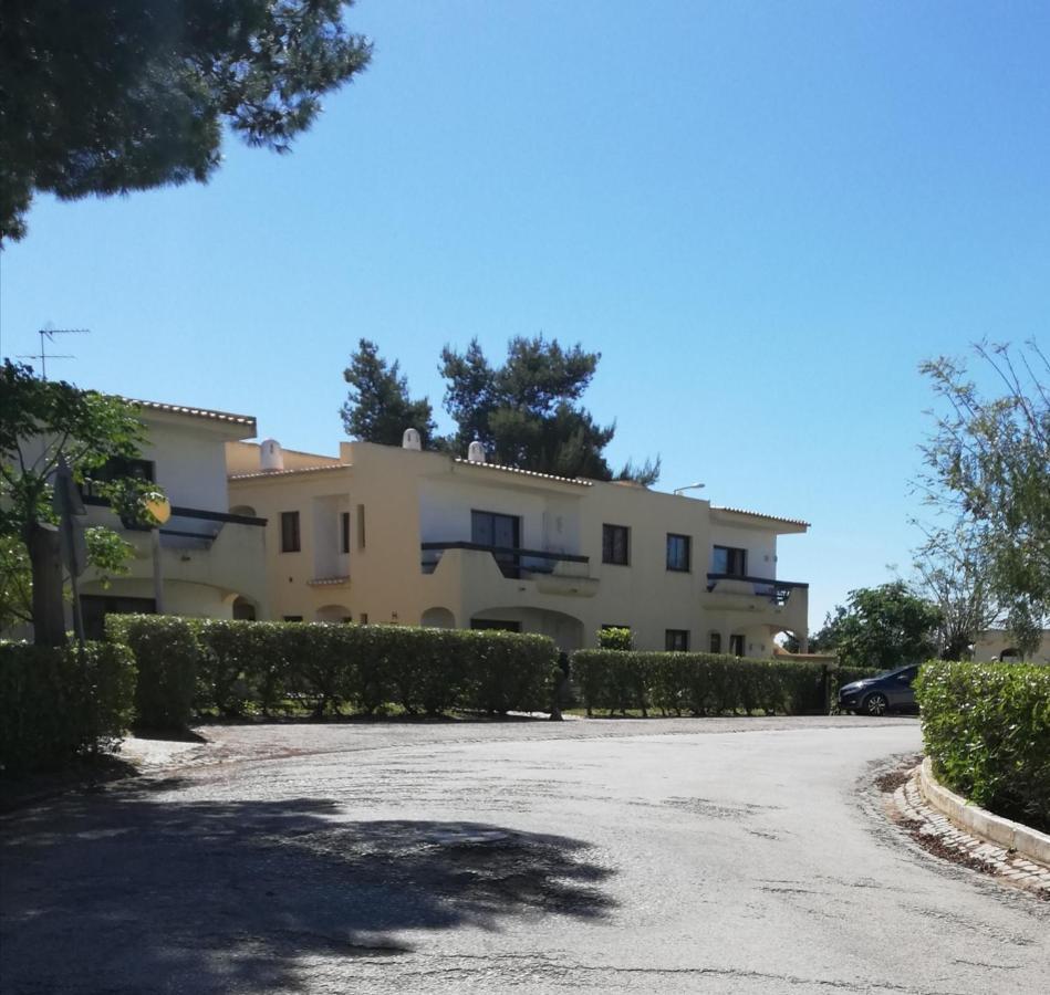 Casa Alvor Villa Luaran gambar